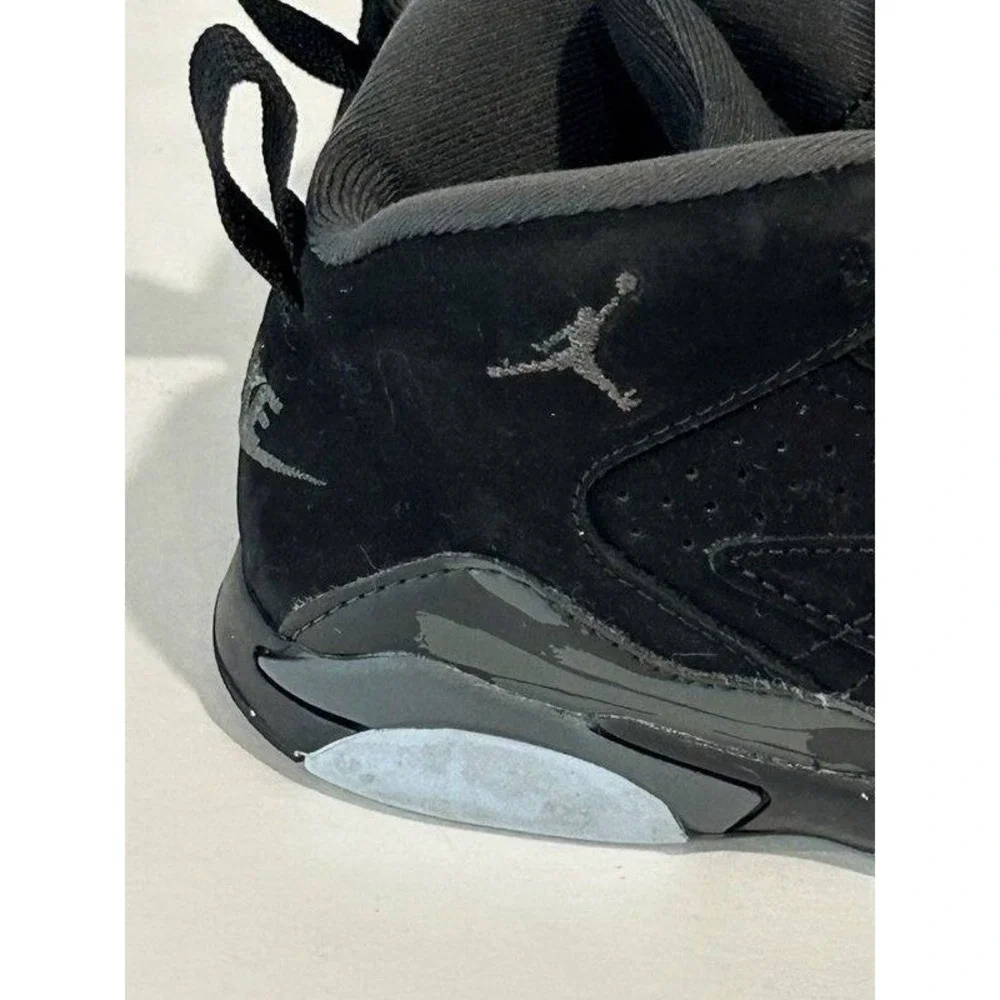 Nike Jordan Jumpman MVP Black Anthracite Sneaker Shoes DZ5576-001 9 9C